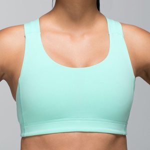 Lululemon All Sport Sports Bra